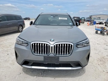 BMW X3 G01 2023 BMW X3 sDrive30I 2023 2.0l 2.0 Benzyna 248KM, zdjęcie 5