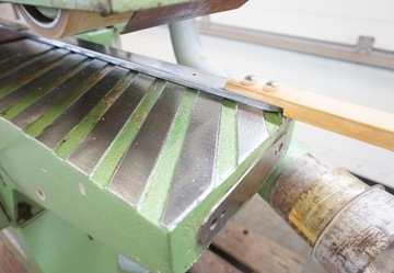 ИЗМЕЛЬЧИТЕЛЬ-КОРМОВАТЕЛЬ MAWEG SE-2/R 2x4 кВт, 2 агрегата, ПОДАЧА: 0,9 кВт