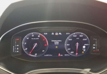 Seat Arona 2024 Seat Arona VAT 23 FR 1.0TSI 115KM DSG 2024 r., salon PL, I wl., gwarancja,, zdjęcie 20