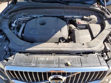 Volvo XC60 II Crossover T5 250KM 2020 Volvo XC 60 T5 Inscription 2020 2.0l 2.0 Benzyna 250KM, zdjęcie 6