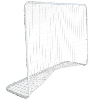 Тренировочные футбольные ворота для детей в подарок, NILS 180 см, сталь