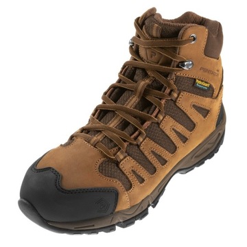 Buty Pentagon Achilles Trekking XTR 6'' Brown 45