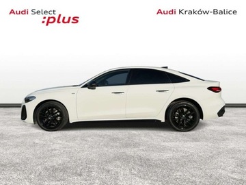 Audi A5 F5 Coupe Facelifting 2.0 35 TFSI 150KM 2024 Audi A5 Limousine S Line Kamera 360 Wyswietlacz pasazera Obsluga glosowa G, zdjęcie 1