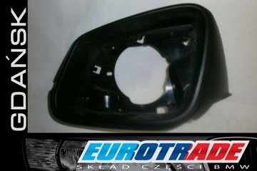 BMW F20 F30 F32 F36 КРЫШКА РАМКИ ЗЕРКАЛА