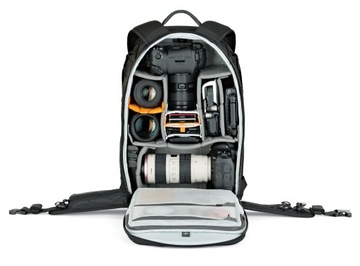 Рюкзак Lowepro ProTactic BP 450 AW II GL