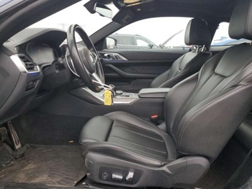 BMW Seria 4 G22-23-26 2022 BMW Seria 4 430i 2022 2.0l 2.0 Benzyna 255KM, zdjęcie 7