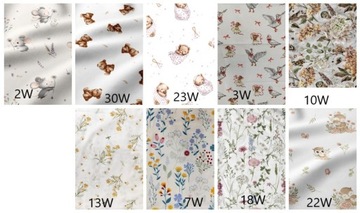 Декоративные шторы на ленте 100х150 хлопок.