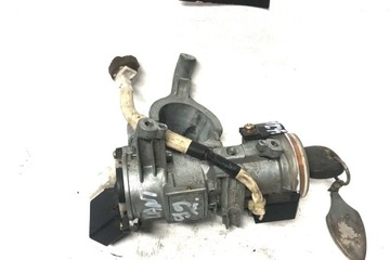 SPÍNACÍ SKŘÍŇKA MITSUBISHI GALANT VI ESTATE (EA_) 337719 2.0L DIESEL 66KW 1999