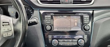 Nissan X-Trail III Terenowy 1.6 DIG-T 163KM 2015 Nissan X-Trail 1.6 163 KM Navi Szyberdach bezwypadkowy Gwarancja oplacony, zdjęcie 22