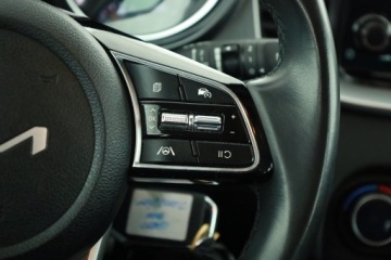 Kia Ceed III Kombi Facelifting 1.5 T-GDI 160KM 2022 Kia Ceed 1.5 T-GDI MHEV, Salon Polska, zdjęcie 14