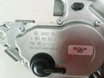 LAND ROVER RANGE L322 2009 MOTOREK STĚRAČE KRYT