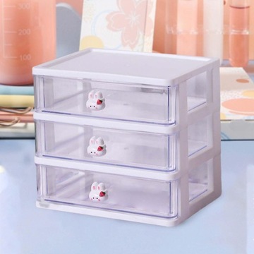 Перегородки для ящиков купе 3 ящика Белый