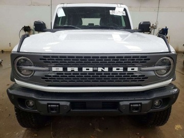 Ford Bronco VI 2025 Ford Bronco Badlands 2025 2.3 Benzyna 300KM, zdjęcie 5