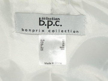 Куртка женская Bonprix РОЗЫ ретро плюс размер 50 52