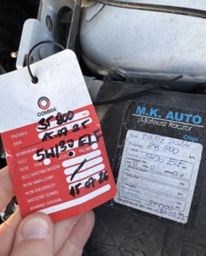 Dacia Duster II SUV 1.0 TCe LPG 100KM 2021 Dacia Duster GAZ LPG klima LED alu PISEMNA GWARANCJA w cenie Transport, zdjęcie 20