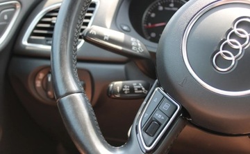 Audi Q3 I SUV 2.0 TFSI 211KM 2012 Audi Q3 2.0B 211KM przeb.193tys-udokumentowany Quatro S-tronic ZAREJESTROW, zdjęcie 29