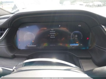 Jeep Grand Cherokee V 2023 Jeep Grand Cherokee L Overland 2023 3.6l 3.6 Benzyna 293KM, zdjęcie 10