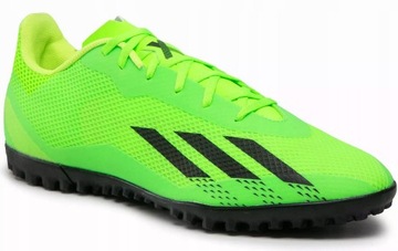 Buty turfy ADIDAS X SPEEDPORTAL.4 TF GW8507 R. 45 1/3