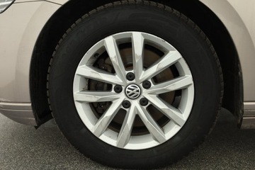 Volkswagen Passat B8 Variant 2.0 TDI BlueMotion SCR 150KM 2019 VW Passat 2.0 TDI, Salon Polska, 1. Właściciel, zdjęcie 11