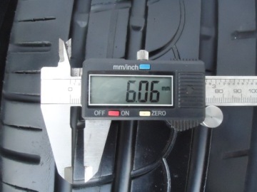 ШИНЫ PIRELLI PZERO ROSSO 235/60 R18