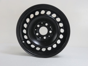 DISK OCELOVÝ MERCEDES-BENZ OE 7.0" X 15" 5X112 ET 37