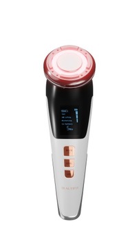 Устройство для ухода за лицом Beautifly Glossy Acne Young со светодиодной подсветкой