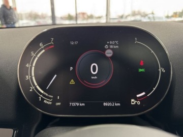 Mini Countryman F60 Crossover Facelifting 1.5  136KM 2023 MINI Countryman Cooper Classic Kamera cofania ACC Panorama CarPlayAndr, zdjęcie 15