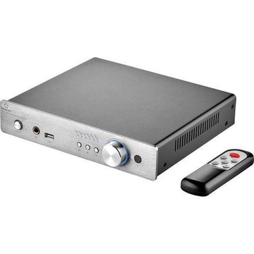 Renkforce RF-4602693 Hi-Fi усилитель с дистанционным управлением