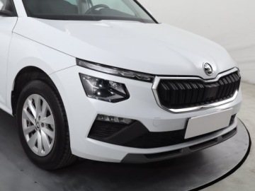 Skoda Kamiq Crossover Facelifting 1.0 TSI 115KM 2024 Skoda Kamiq 1.0 TSI, Salon Polska, 1. Właściciel, zdjęcie 22