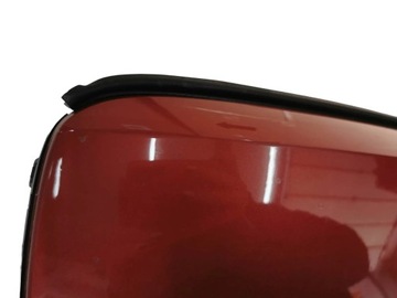 Atrapa, grill VOLVO EX-40