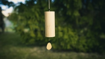 Бамбуковые колокольчики - Sakura Chime Koshi