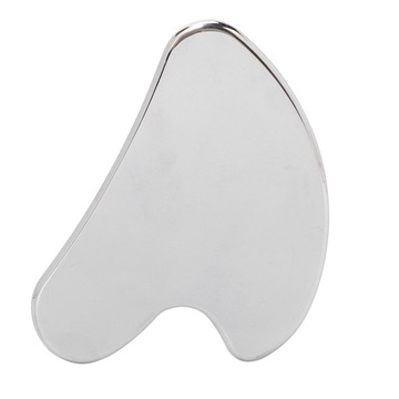 Narzędzia Gua Sha ze stali nierdzewnej 304 Gua