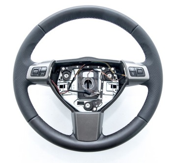 Kierownica Opel Astra H NOWA SKÓRA PFIcarStyling