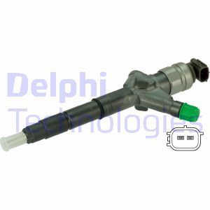 DELPHI HRD622 VSTŘIKOVACÍ TRYSKA