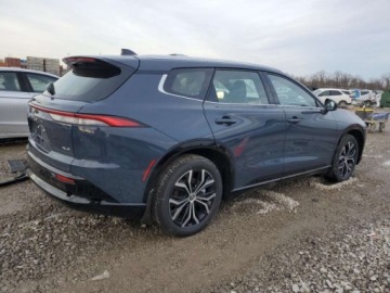 Toyota 2025 Toyota Crown 2025 Toyota Crown Signia XLE AWD 2.5 Benzyna 240KM, zdjęcie 3