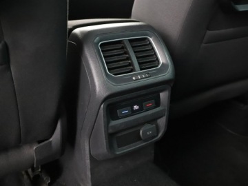 Volkswagen Tiguan II SUV 2.0 TDI 150KM 2017 Volkswagen Tiguan DSG klima auto virtual cocpit, zdjęcie 35