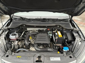 Skoda Karoq Crossover 1.0 TSI 115KM 2018 Škoda Karoq Skoda Karoq Automat LEDy Podgrzewane, zdjęcie 37