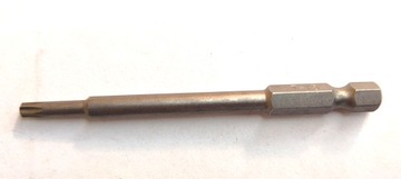 Невидимые биты HECO 81 мм для установки настила на скрытой террасе