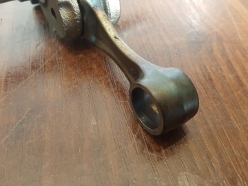 STIHL 044 046 MS440 ШАТУН КОЛЕНВАЛА