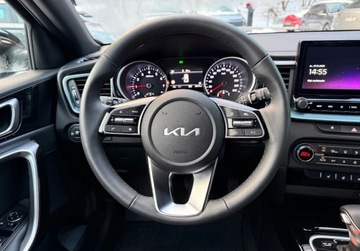 Kia XCeed 2025 Kia XCeed MY26 wersja TRIBUTE WINTER dostepny od reki w kolorze WOLF GREY, zdjęcie 24