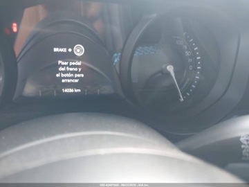 Jeep Wrangler IV 2024 Jeep Wrangler 4XE Rubicon X 2024 2.0l 2.0 Hybryda 270KM, zdjęcie 10