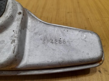 BRIGGS STRATTON SPRINT 40 ГЛУШИТЕЛЬ ВЫХЛОПА