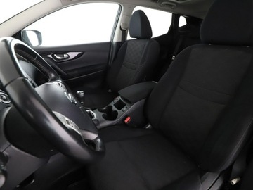 Nissan Qashqai II Crossover 1.6 DIG-T 163KM 2015 Nissan Qashqai panorama 163KM navi kamera360, zdjęcie 12