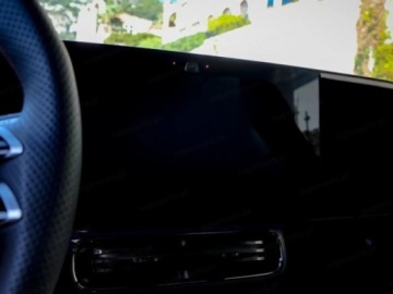 Mercedes CLA C118/X118 2025 MERCEDES-BENZ CLA 200 Sedan 1.5 (163KM) 2025, zdjęcie 8