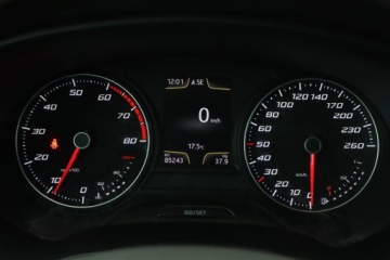 Seat Leon III Hatchback 1.8 TSI 180KM 2013 Seat Leon 1.8 TSI, Salon Polska, 1. Właściciel, zdjęcie 10