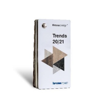 Wzornik KRONO Nowość Trends, 2020 / 2021 - KD170SW
