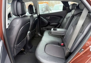 Hyundai ix35 SUV Facelifting 2.0 CRDi 136KM 2014 Hyundai ix35 Hyundai 2.0 Diesel 136KM, zdjęcie 21