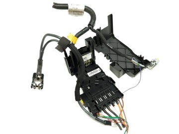 PEUGEOT 3008 1.6 HDI MODUŁ AKUMULATORA 9666527580 28236841