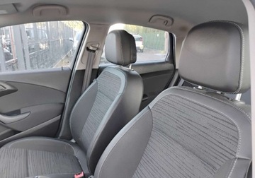 Opel Astra J Sedan 1.6 CDTI ecoFLEX 110KM 2015 Opel Astra 2015. SALON POLSKA. 1.6 CDTI. Uszkodzony tyl i lekko lewy bok., zdjęcie 7