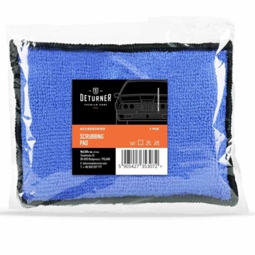 DETURNER Scrubbing Pad